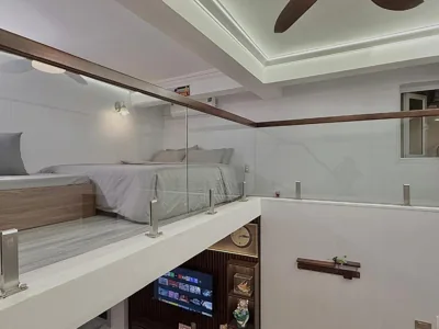 Happy Home - Hidden Gem Loft in Hanoi Old Quarter – Fotos 3