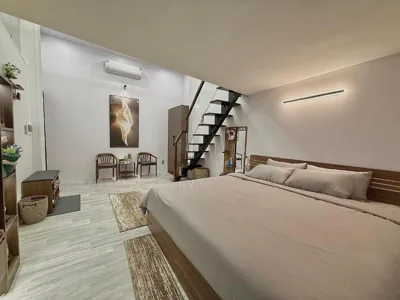 Happy Home - Hidden Gem Loft in Hanoi Old Quarter – Fotos 6