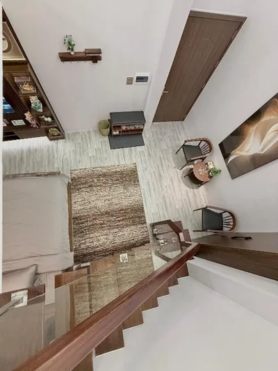 Happy Home - Hidden Gem Loft in Hanoi Old Quarter – Fotos 11