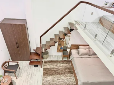 Happy Home - Hidden Gem Loft in Hanoi Old Quarter – Fotos 12