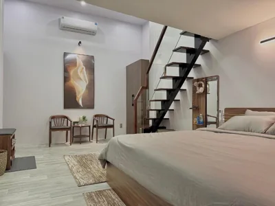 Happy Home - Hidden Gem Loft in Hanoi Old Quarter – Fotos 14