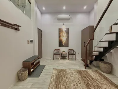 Happy Home - Hidden Gem Loft in Hanoi Old Quarter – Fotos 16